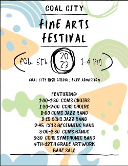 Fine Arts Festival